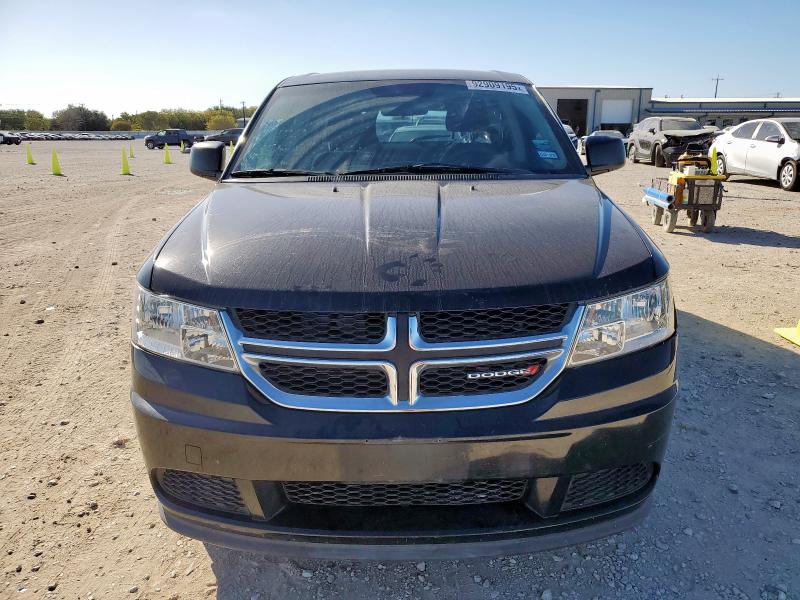 Photo 5 from auction – 2014 DODGE JOURNEY with VIN 3C4PDCAB9ET310646