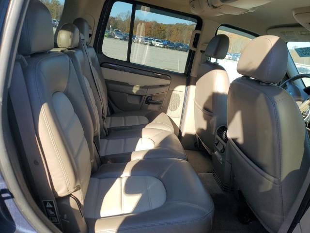 Photo 11 from auction – 2003 FORD EXPLORER E with VIN 1FMZU74K73ZB00642