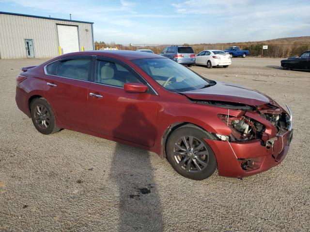 Photo 4 from auction – 2015 NISSAN ALTIMA 2.5 with VIN 1N4AL3AP9FC419521
