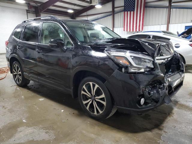 Photo 4 from auction – 2021 SUBARU FORESTER L with VIN JF2SKAUC2MH588344