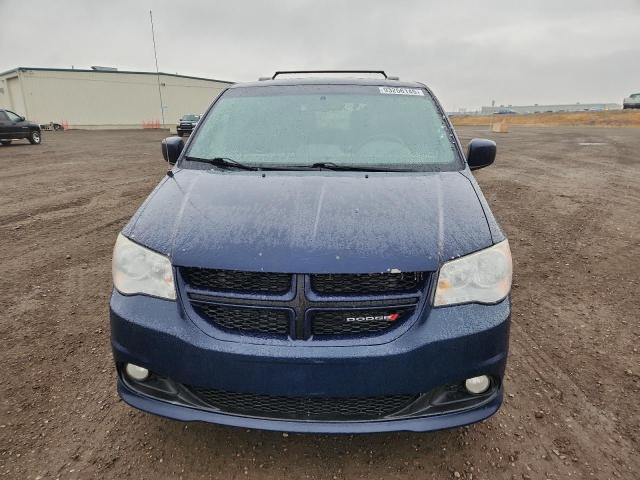 Photo 5 from auction – 2013 DODGE GRAND CARA with VIN 2C4RDGEGXDR643414