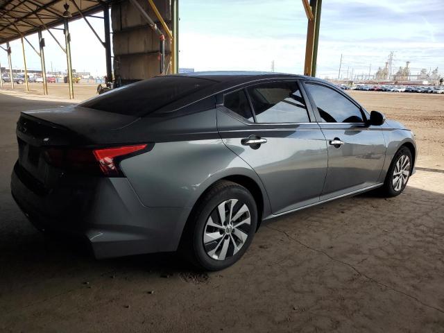 Photo 3 from auction – 2022 NISSAN ALTIMA S with VIN 1N4BL4BV7NN326412