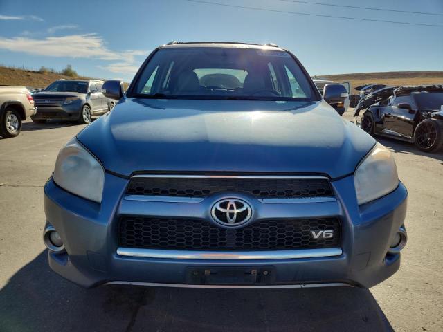 Photo 5 from auction – 2010 TOYOTA RAV4 with VIN 2T3DK4DV3AW031782