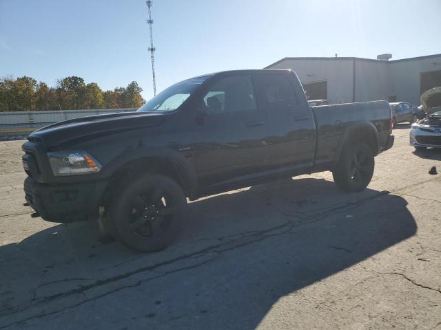 RAM 1500 CLASSIC 2019 with VIN 1C6RR7GT0KS737770 - Photo from auction
