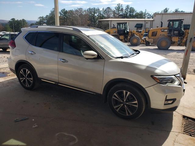 Photo 4 from auction – 2017 NISSAN ROGUE S with VIN 5N1AT2MT6HC873205