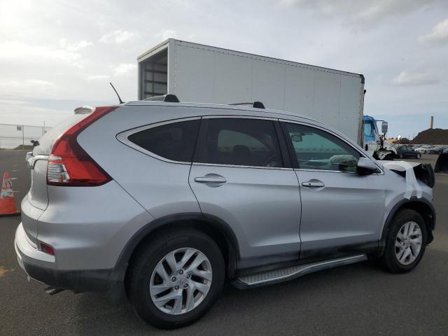 Photo 3 from auction – 2016 HONDA CR-V EXL with VIN 2HKRM3H77GH500443