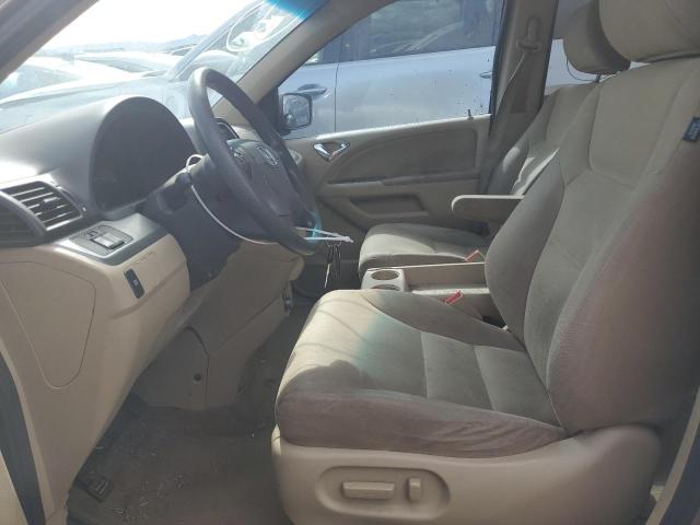 Photo 7 from auction – 2009 HONDA ODYSSEY EX with VIN 5FNRL38459B413053
