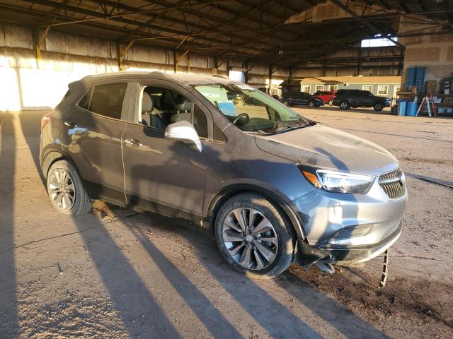 Photo 4 from auction – 2019 BUICK ENCORE PRE with VIN KL4CJASB4KB859334