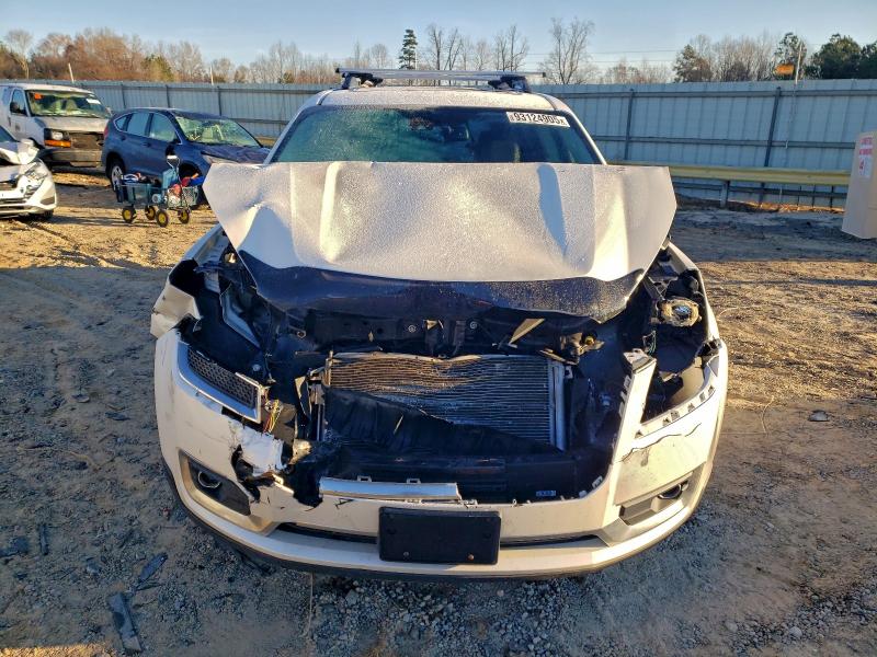 Photo 5 from auction – 2015 GMC ACADIA SLT with VIN 1GKKVRKD3FJ262102