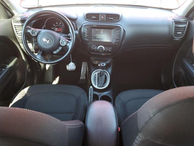 Снимка 8 от търг – 2019 KIA SOUL + с VIN KNDJP3A54K7651122