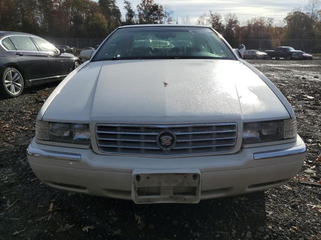 Photo 5 from auction – 2000 CADILLAC ELDORADO E with VIN 1G6EL12Y7YU197469
