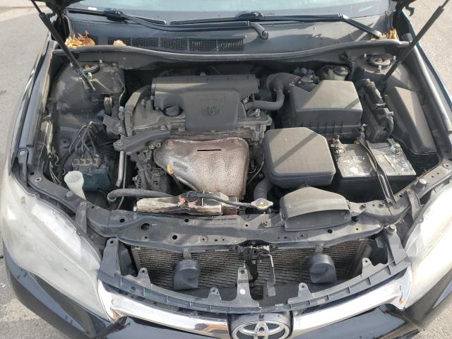 Photo 11 from auction – 2017 TOYOTA CAMRY LE with VIN 4T1BF1FK8HU371994