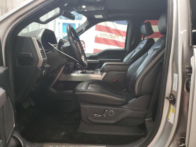 Photo 7 from auction – 2019 FORD F150 SUPER with VIN 1FTEW1E4XKFA49616