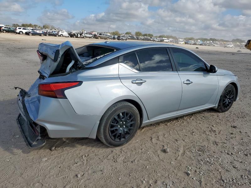 Photo 3 from auction – 2020 NISSAN ALTIMA S with VIN 1N4BL4BV3LC130332