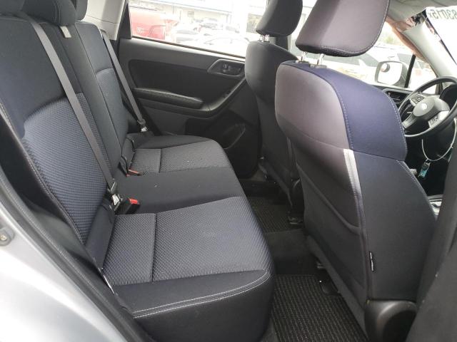 Photo 11 from auction – 2016 SUBARU FORESTER 2 with VIN JF2SJABC1GH507005