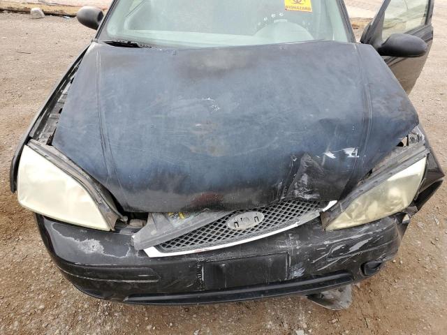 Photo 11 from auction – 2005 FORD FOCUS ZX4 with VIN 1FAFP34N85W139199