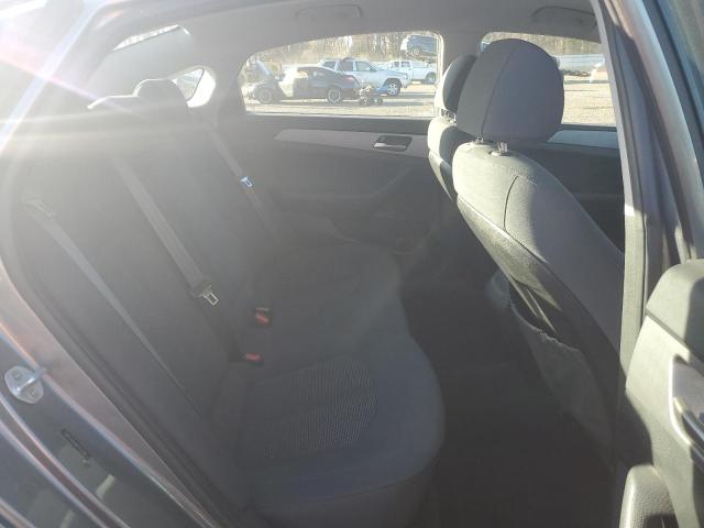 Photo 10 from auction – 2019 HYUNDAI SONATA SE with VIN 5NPE24AF9KH743594
