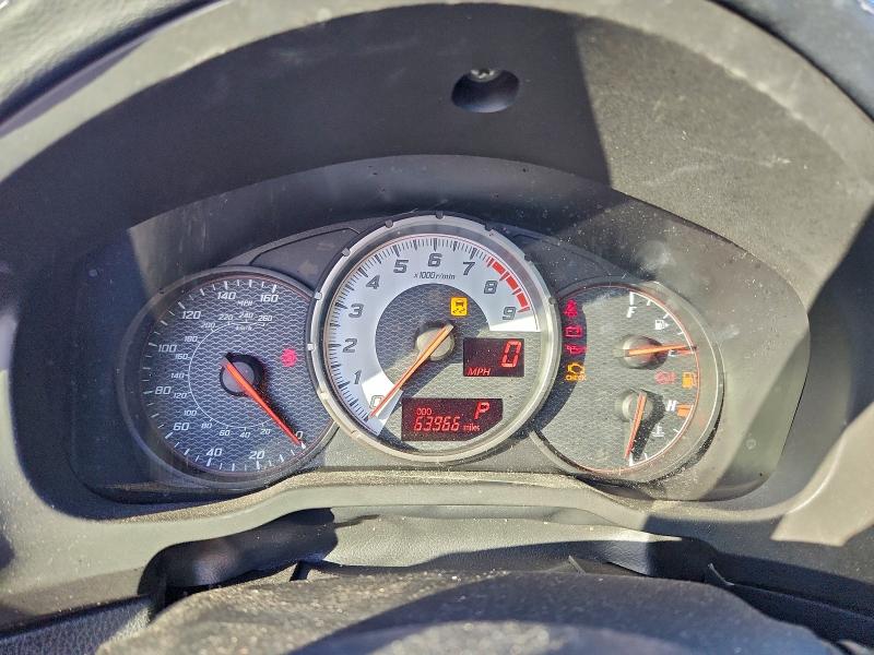 Photo 9 from auction – 2020 TOYOTA 86 with VIN JF1ZNAA17L8754059
