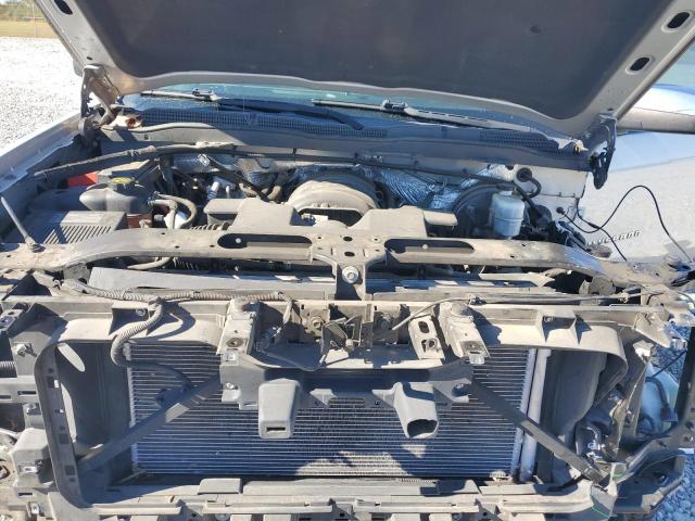 Photo 11 from auction – 2014 CHEVROLET SILVERADO with VIN 1GCVKREC7EZ205261