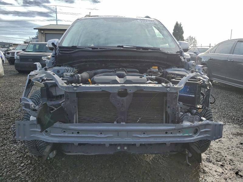 Photo 5 from auction – 2016 SUBARU FORESTER 2 with VIN JF2SJAVC7GH517789
