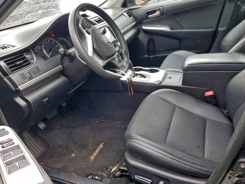 Photo 7 from auction – 2014 TOYOTA CAMRY L with VIN 4T1BF1FK6EU863130