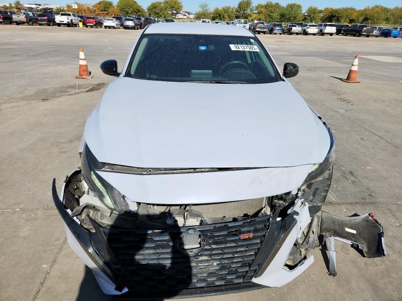 Photo 5 from auction – 2024 NISSAN ALTIMA SR with VIN 1N4BL4CV7RN328746