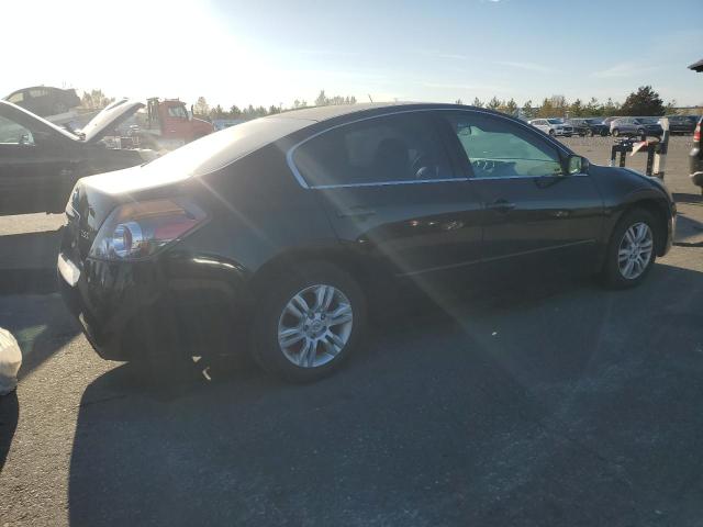 Photo 3 from auction – 2012 NISSAN ALTIMA BAS with VIN 1N4AL2AP0CN474370