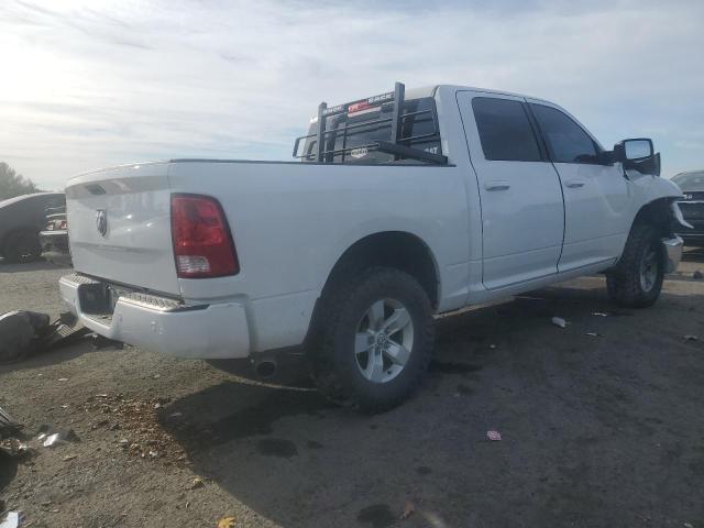Photo 3 from auction – 2020 RAM 1500 CLASS with VIN 3C6RR7LTXLG182387
