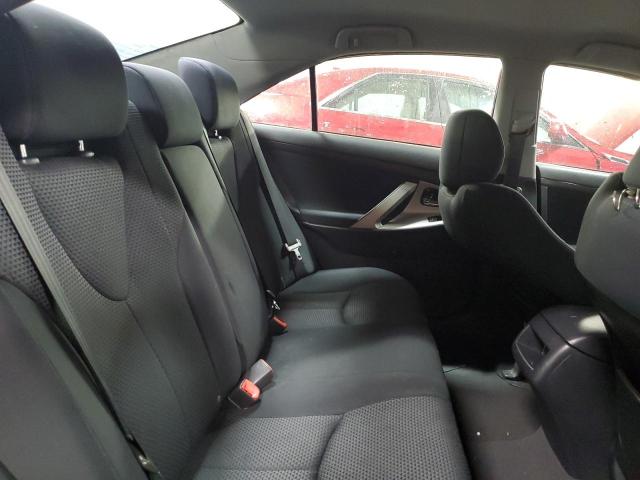 Photo 10 from auction – 2011 TOYOTA CAMRY BASE with VIN 4T1BF3EK9BU653212