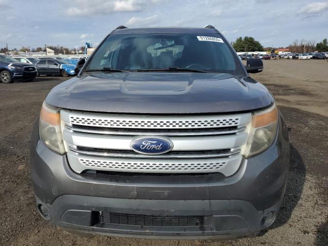 Photo 5 from auction – 2013 FORD EXPLORER X with VIN 1FM5K8D84DGC28817