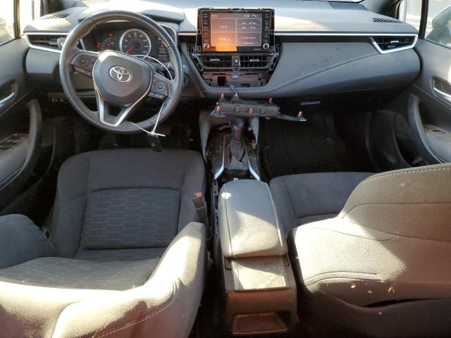 Photo 8 from auction – 2022 TOYOTA COROLLA SE with VIN JTND4MBE9N3150907