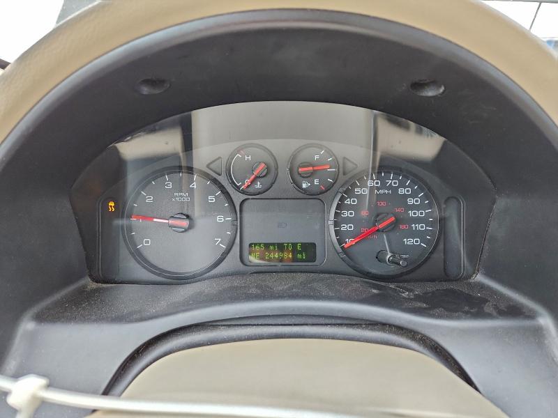 Фото 9 с аукциона – 2006 FORD FREESTYLE с VIN 1FMDK05196GA24385
