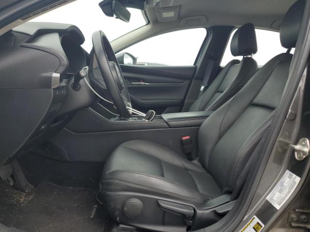 Photo 7 from auction – 2022 MAZDA 3 SELECT with VIN 3MZBPABLXNM301510