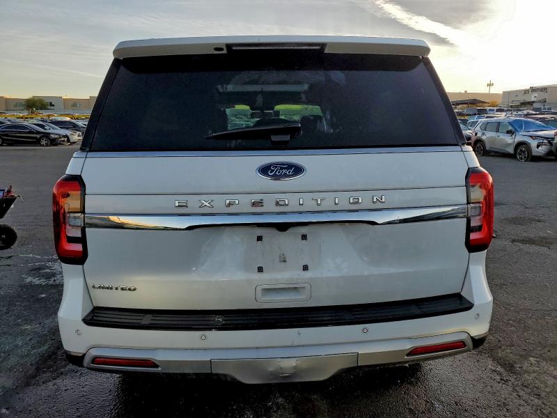 Photo 6 from auction – 2024 FORD EXPEDITION with VIN 1FMJU2A84REA35354