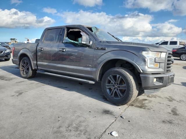 Photo 4 from auction – 2016 FORD F150 SUPER with VIN 1FTEW1CP7GFB81589