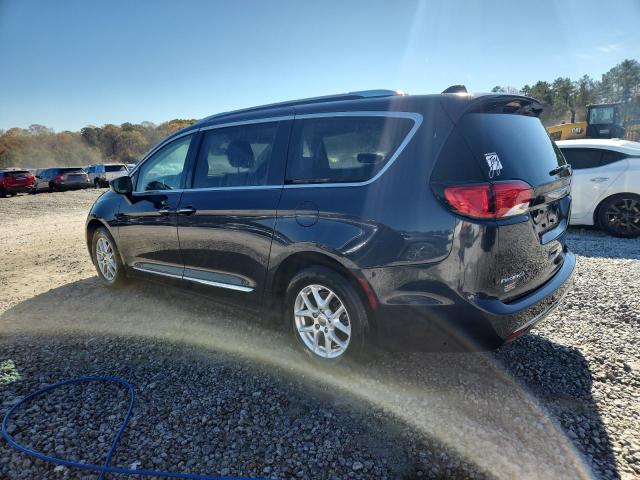 Photo 2 from auction – 2020 CHRYSLER PACIFICA T with VIN 2C4RC1BG9LR275794