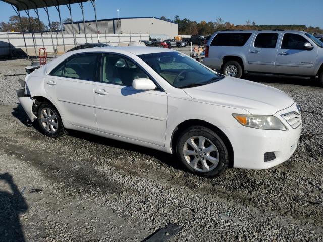 Photo 4 from auction – 2011 TOYOTA CAMRY SE with VIN 4T1BK3EK3BU614238