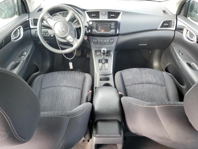 Photo 8 from auction – 2016 NISSAN SENTRA S with VIN 3N1AB7AP3GL653487