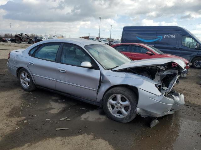 Photo 4 from auction – 2003 FORD TAURUS SES with VIN 1FAFP55243G216691