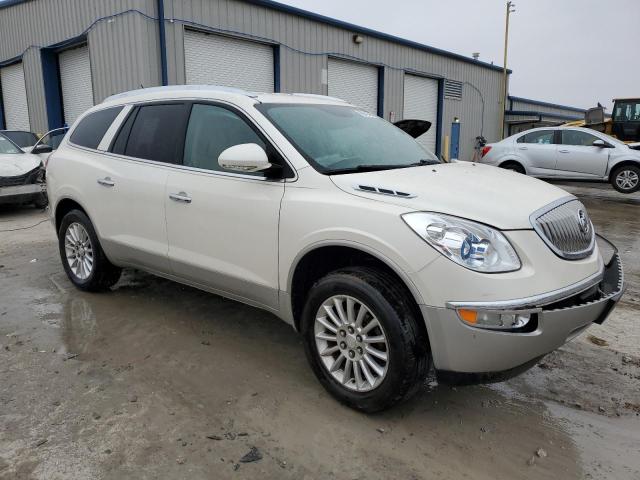 Photo 4 from auction – 2011 BUICK ENCLAVE CX with VIN 5GAKRBED7BJ294615