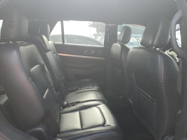 Photo 11 from auction – 2019 FORD EXPLORER X with VIN 1FM5K8D82KGA40830