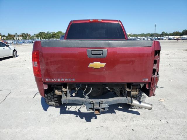 Photo 6 from auction – 2014 CHEVROLET SILVERADO with VIN 1GC1KYC88EF113987