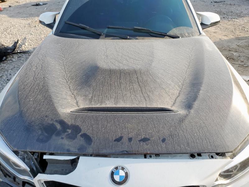 Photo 11 from auction – 2020 BMW M2 COMPETI with VIN WBS2U7C00L7D83995