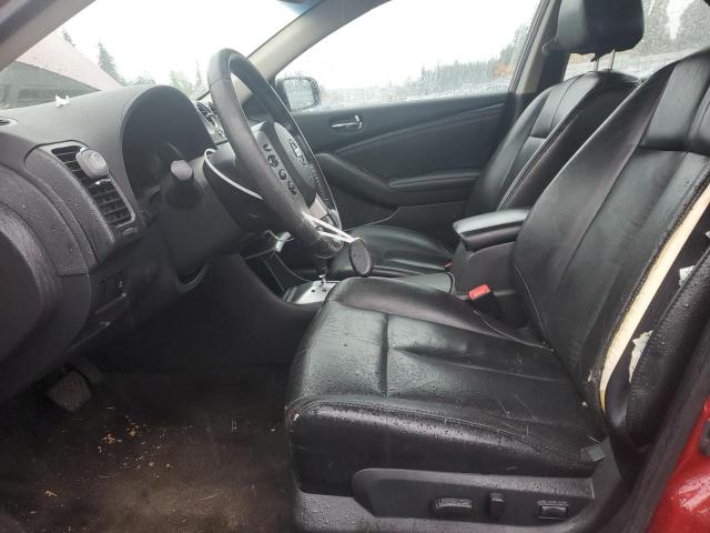 Photo 7 from auction – 2007 NISSAN ALTIMA 3.5 with VIN 1N4BL21EX7N419353