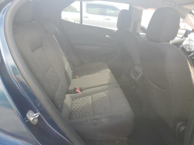 Photo 11 from auction – 2019 CHEVROLET EQUINOX with VIN 2GNAXJEV4K6293669
