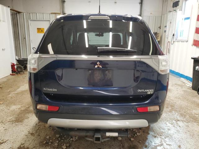 Photo 6 from auction – 2015 MITSUBISHI OUTLANDER with VIN JA4JZ4AX8FZ001876