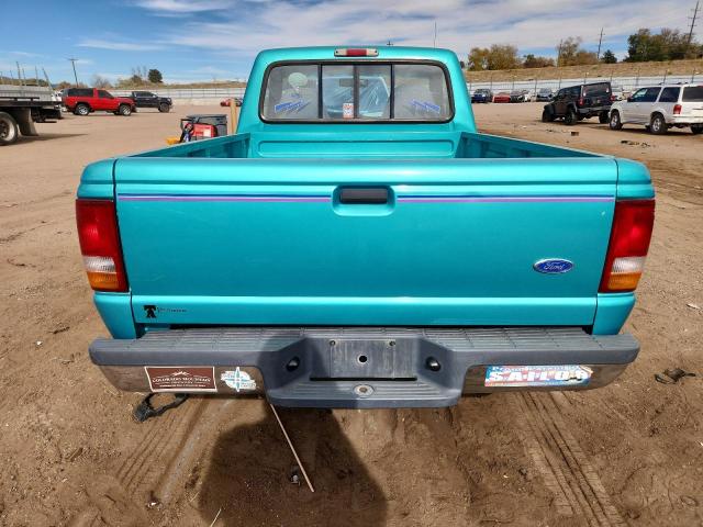 Фото 6 с аукциона – 1993 FORD RANGER с VIN 1FTCR10A4PPB30835