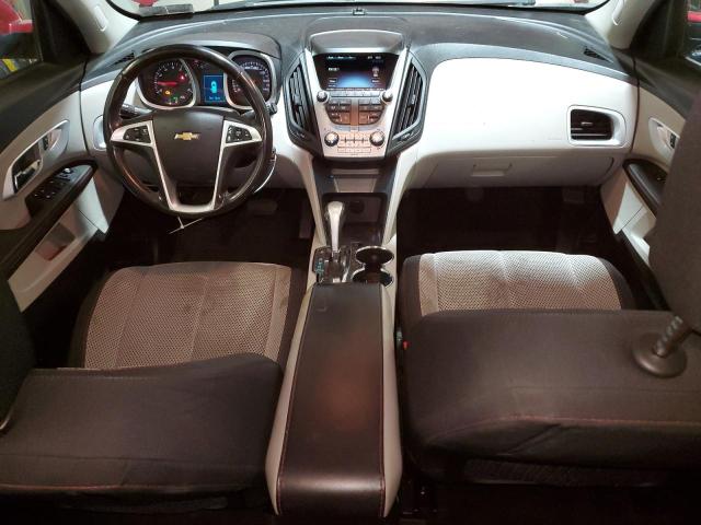Photo 8 from auction – 2012 CHEVROLET EQUINOX LT with VIN 2GNFLEEK1C6217682