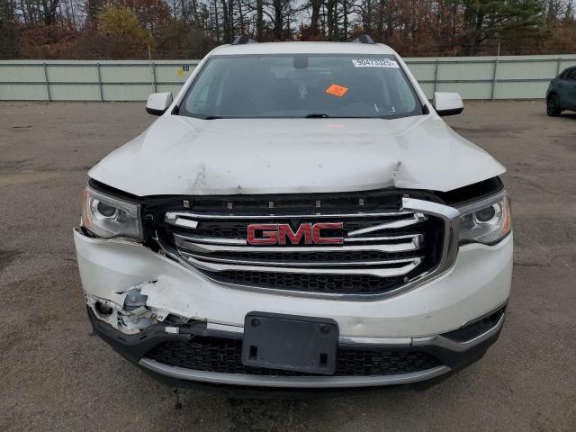 Photo 5 from auction – 2017 GMC ACADIA SLE with VIN 1GKKNSLS1HZ277867
