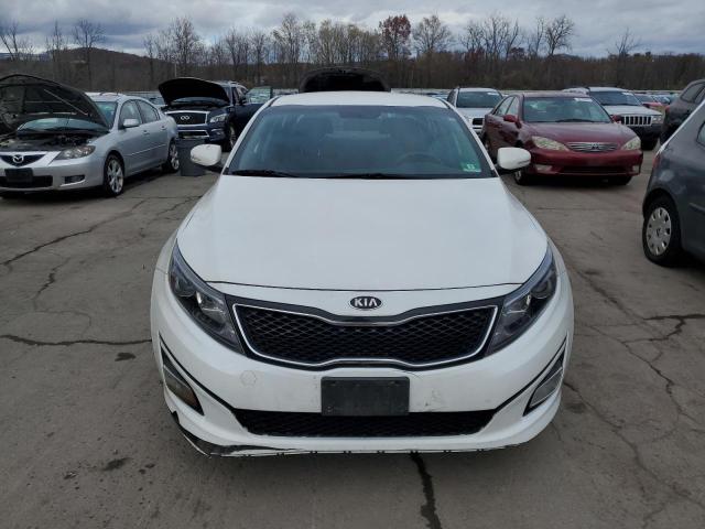 Photo 5 from auction – 2015 KIA OPTIMA LX with VIN KNAGM4A78F5538671